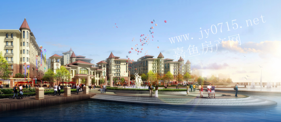 湖畔花城三期户型鉴赏丨121—143㎡品质户型，匠心造就极致