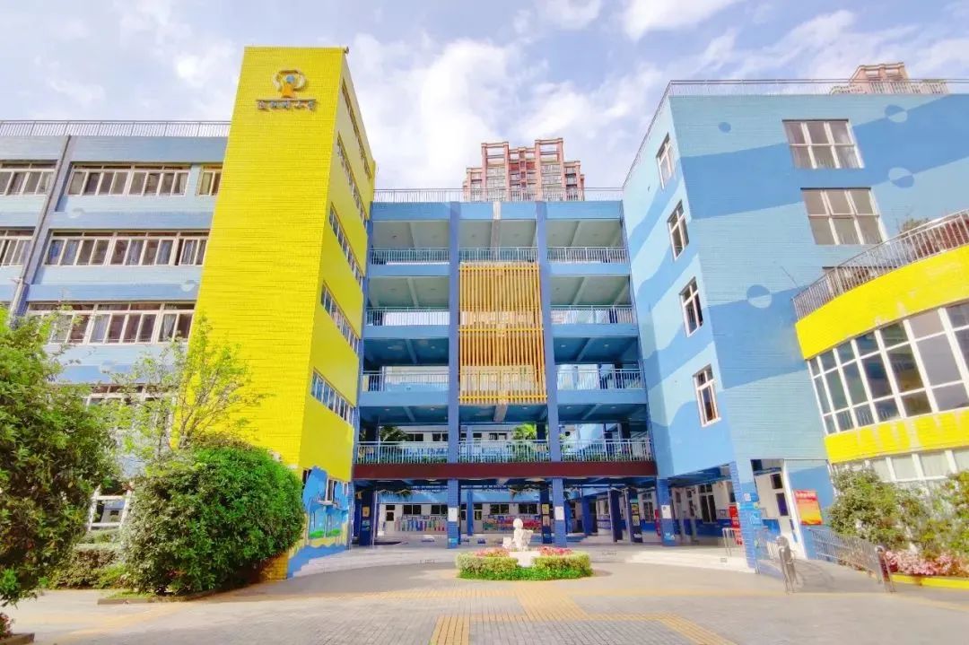 【7月公招】成都泡桐树小学西区,树德实验中学东区招聘教师公告